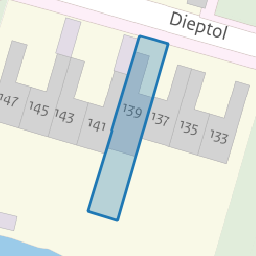 Perceel SWK01-B-3700