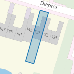 Perceel SWK01-B-3701