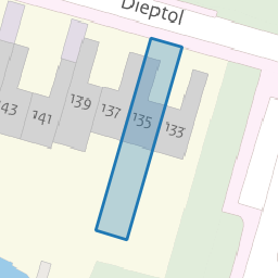 Perceel SWK01-B-3702