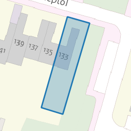 Perceel SWK01-B-3703