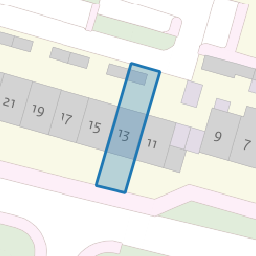 Perceel SWK01-B-3705