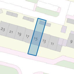 Perceel SWK01-B-3706