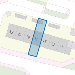 Perceel SWK01-B-3707