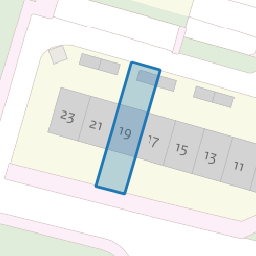 Perceel SWK01-B-3708