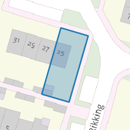 Perceel SWK01-B-3711