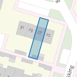 Perceel SWK01-B-3712