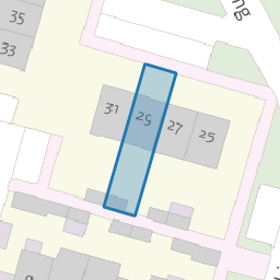 Perceel SWK01-B-3713