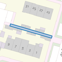 Perceel SWK01-B-3715