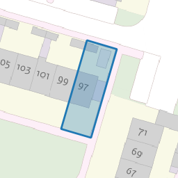 Perceel SWK01-B-3716