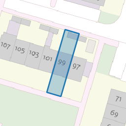 Perceel SWK01-B-3717