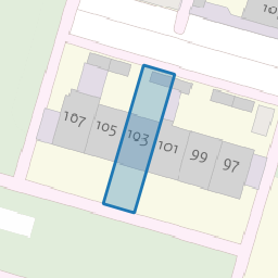 Perceel SWK01-B-3719