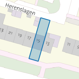 Perceel SWK01-B-3723