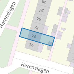 Perceel SWK01-B-3729