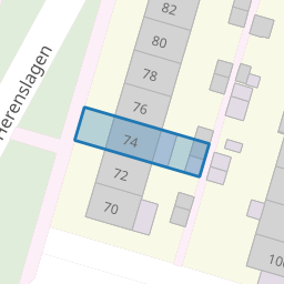 Perceel SWK01-B-3730