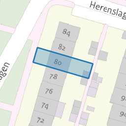 Perceel SWK01-B-3733