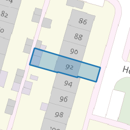 Perceel SWK01-B-3739