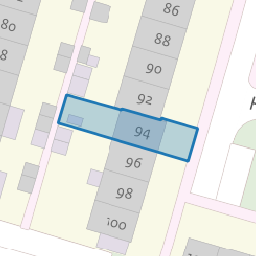 Perceel SWK01-B-3740