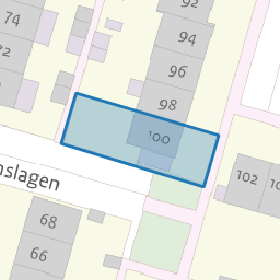 Perceel SWK01-B-3743