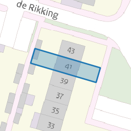 Perceel SWK01-B-3749