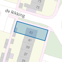 Perceel SWK01-B-3750