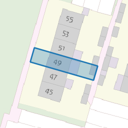 Perceel SWK01-B-3753