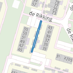 Perceel SWK01-B-3757