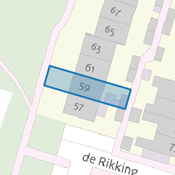 Perceel SWK01-B-3759