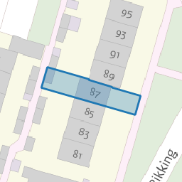 Perceel SWK01-B-3769