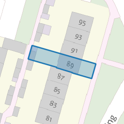 Perceel SWK01-B-3770