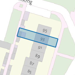 Perceel SWK01-B-3772