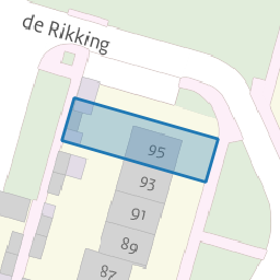 Perceel SWK01-B-3773