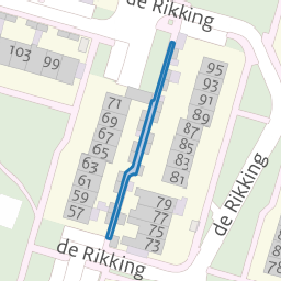 Perceel SWK01-B-3774