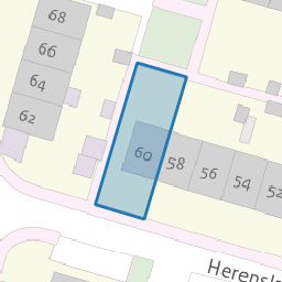 Perceel SWK01-B-3780