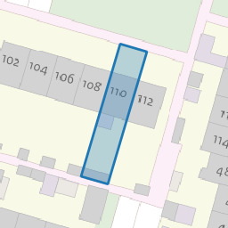 Perceel SWK01-B-3789