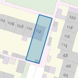 Perceel SWK01-B-3790