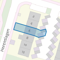 Perceel SWK01-B-3794