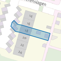 Perceel SWK01-B-3800