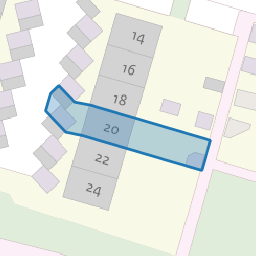 Perceel SWK01-B-3801