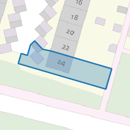 Perceel SWK01-B-3803