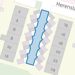 Perceel SWK01-B-3804