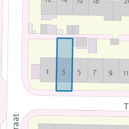 Perceel SWK01-B-3806