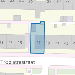 Perceel SWK01-B-3813