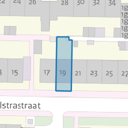 Perceel SWK01-B-3814