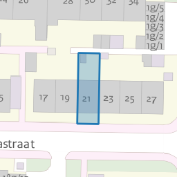 Perceel SWK01-B-3815