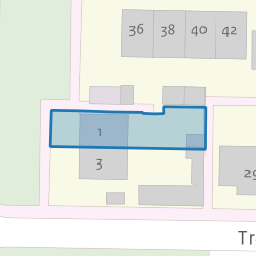 Perceel SWK01-B-3823