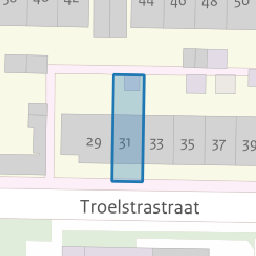 Perceel SWK01-B-3826