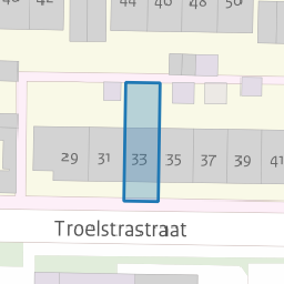 Perceel SWK01-B-3827