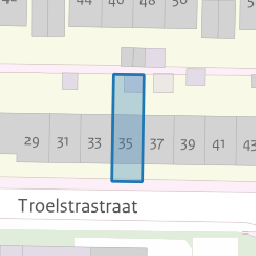 Perceel SWK01-B-3828