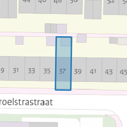 Perceel SWK01-B-3829