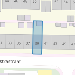 Perceel SWK01-B-3830